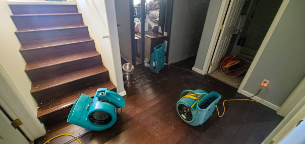 Best 24/7 water damage repair  in Tucker, GA