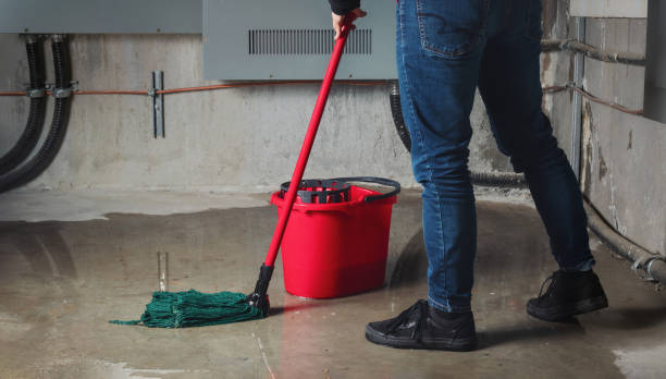 Best Emergency water damage restoration  in Tucker, GA