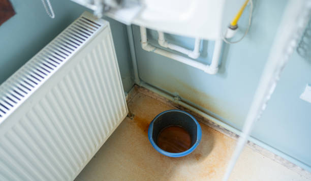 Best Ceiling water damage repair  in Tucker, GA
