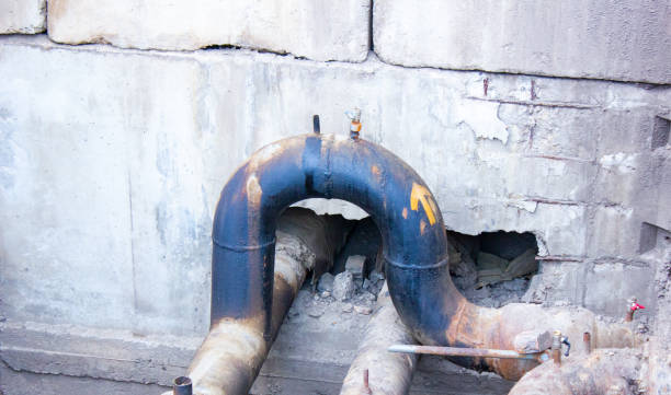 Best Flood restoration services  in Tucker, GA