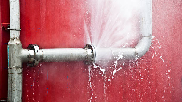 Professional Water damage restoration in GA